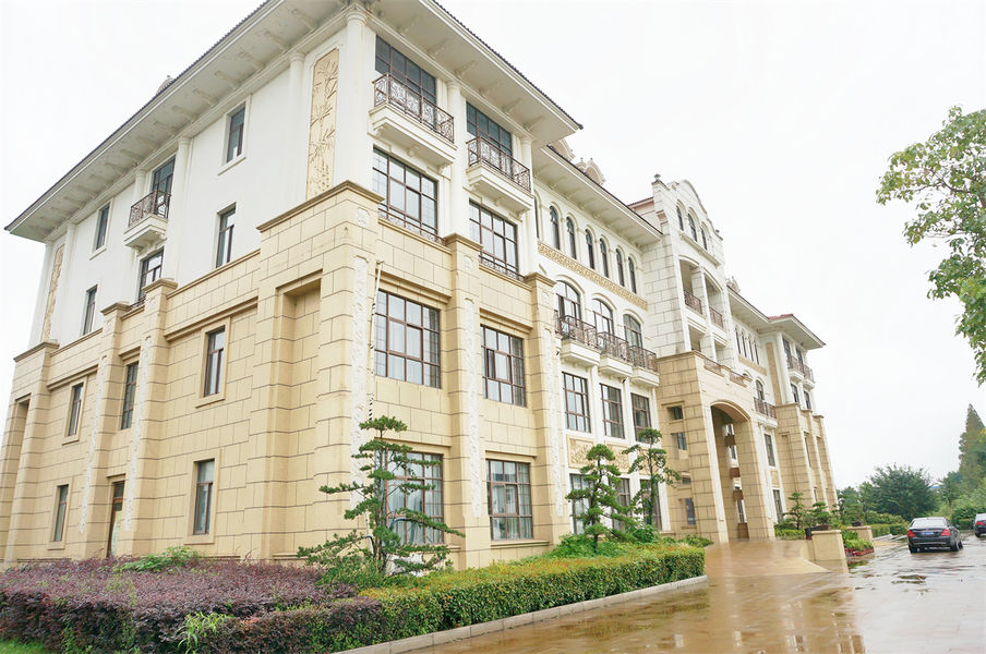 Çin Jiangsu Jiuneng Electromechanical Technology Co., Ltd. şirket Profili