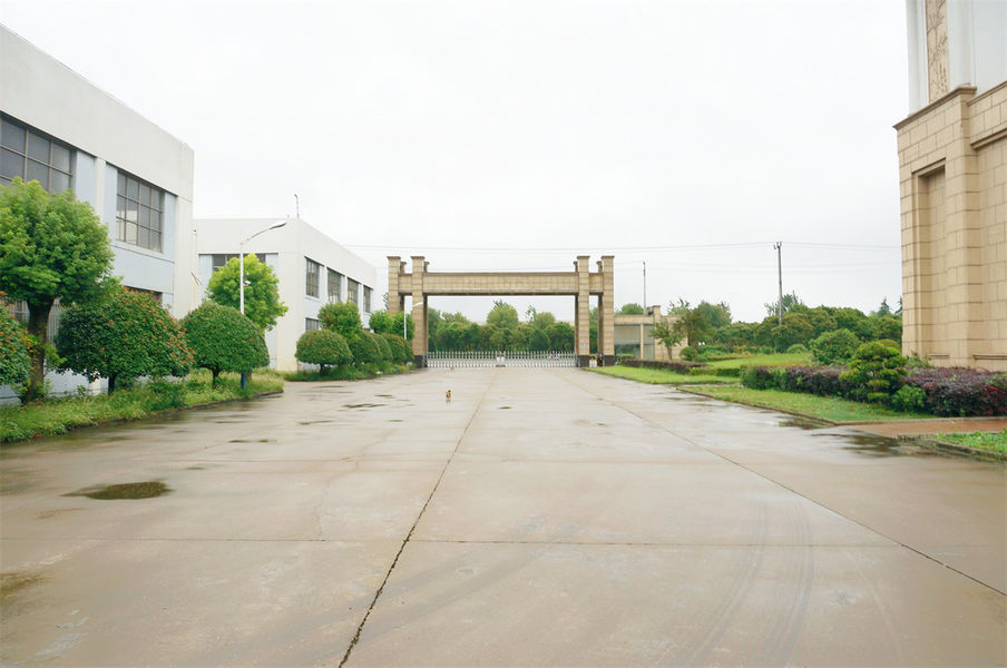Çin Jiangsu Jiuneng Electromechanical Technology Co., Ltd. şirket Profili