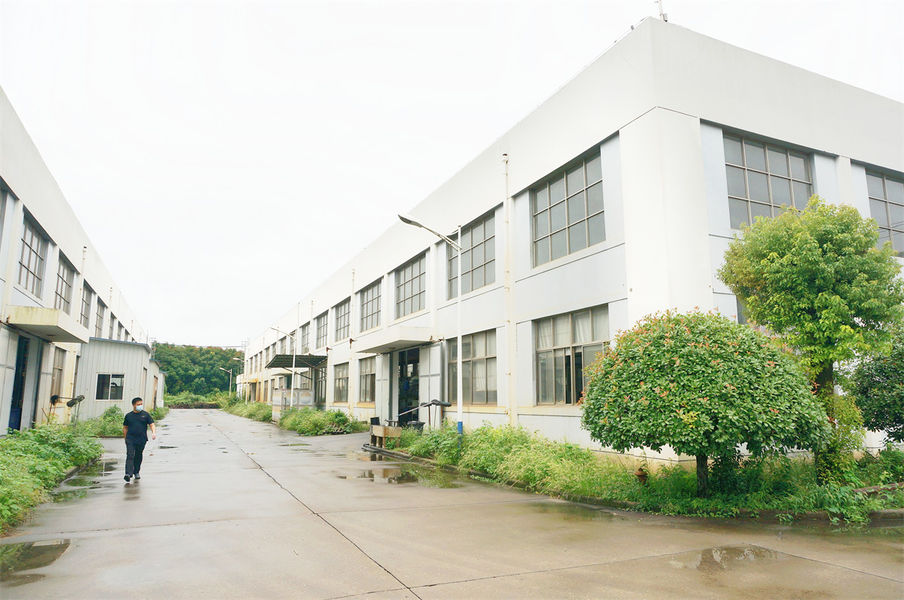 Çin Jiangsu Jiuneng Electromechanical Technology Co., Ltd. şirket Profili