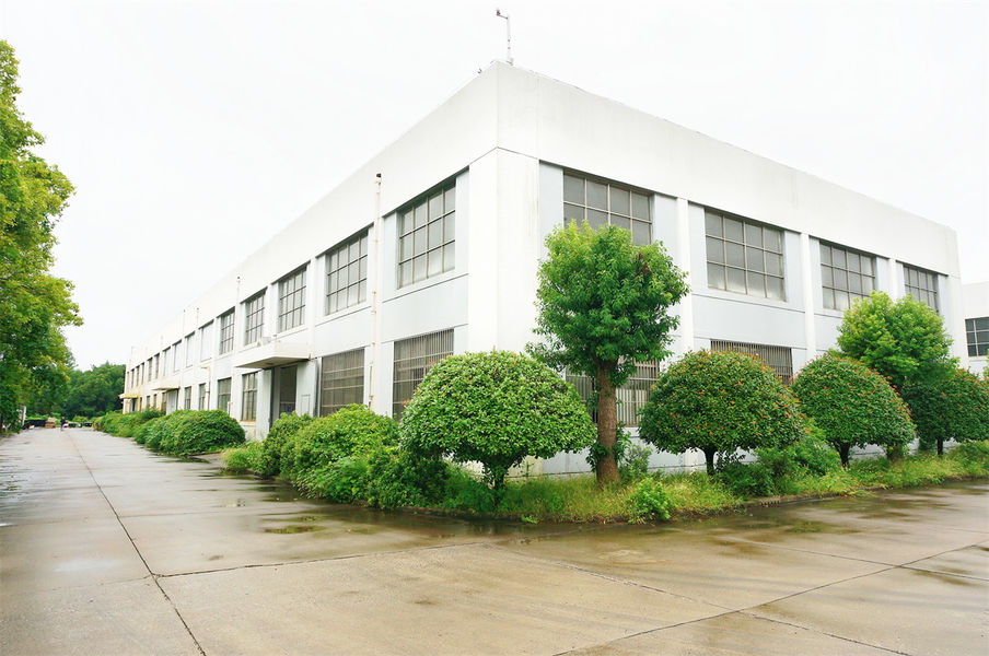 Çin Jiangsu Jiuneng Electromechanical Technology Co., Ltd. şirket Profili