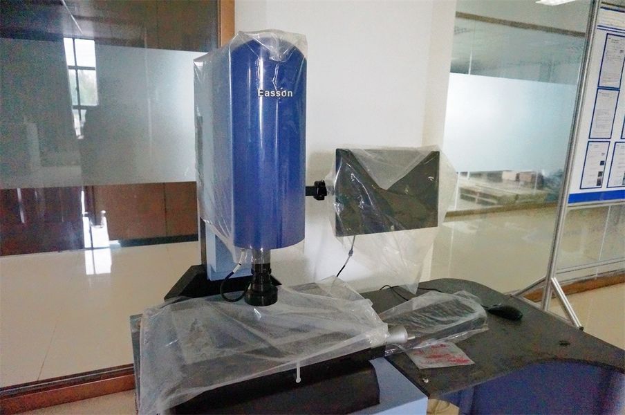 Jiangsu Jiuneng Electromechanical Technology Co., Ltd. üretici üretim hattı