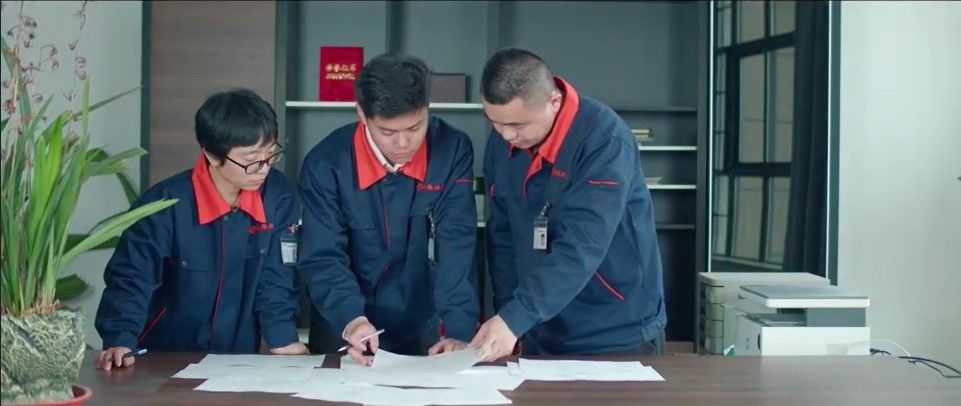 Çin Jiangsu Jiuneng Electromechanical Technology Co., Ltd. şirket Profili