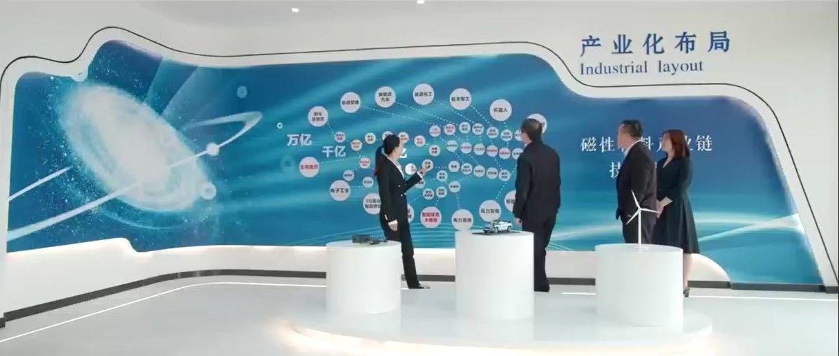 Çin Jiangsu Jiuneng Electromechanical Technology Co., Ltd. şirket Profili