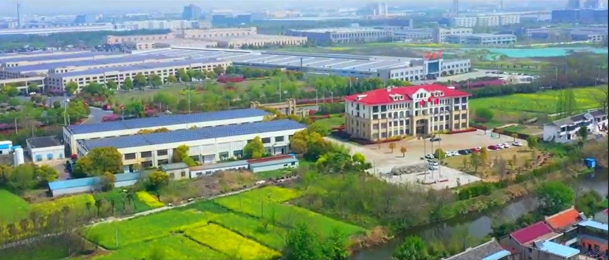 Çin Jiangsu Jiuneng Electromechanical Technology Co., Ltd. şirket Profili