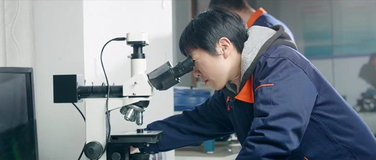 Çin Jiangsu Jiuneng Electromechanical Technology Co., Ltd. şirket Profili