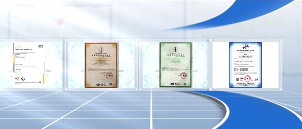 Çin Jiangsu Jiuneng Electromechanical Technology Co., Ltd. şirket Profili