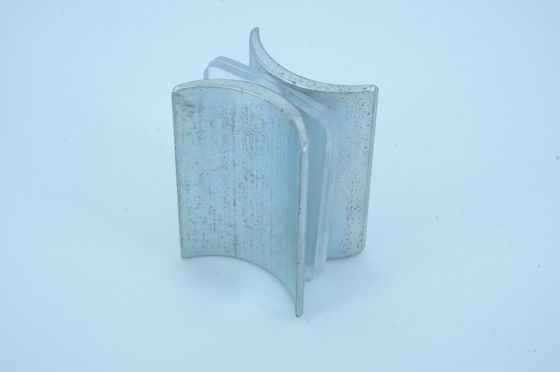 Applications Rare Earth Magnet with Custom Tolerance /- 0.02 Mm high-tempreture resistant precision