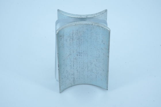 Applications Rare Earth Magnet with Custom Tolerance /- 0.02 Mm high-tempreture resistant precision