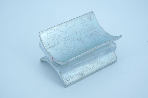 Applications Rare Earth Magnet with Custom Tolerance /- 0.02 Mm high-tempreture resistant precision