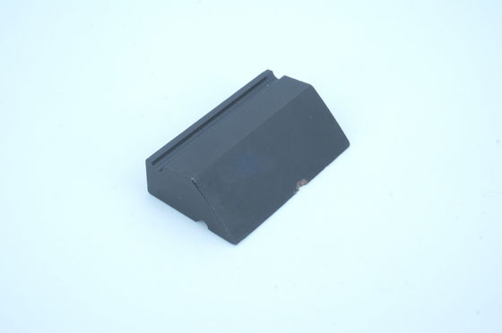 Raw Material NdFeB Rare Earth Materials Powerful Magnet with Tolerance /- 0.05 mm