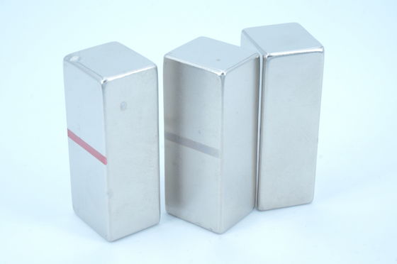 Neodymium Iron Boron For MRI machines N52 NdFeB Magnet Process Sintering
