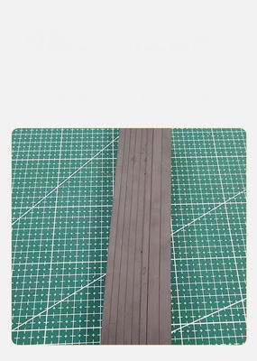 Durable Magnetic Strip Roll Laminated With PVC For Long-Lasting Durability