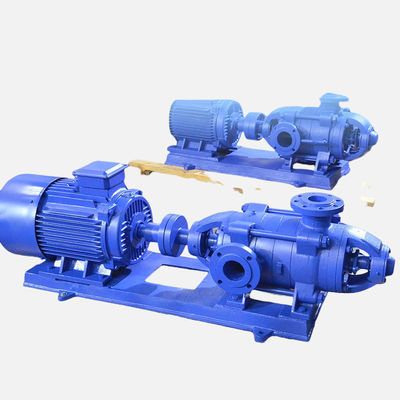 IP55 Motor Enclosure Magnetic Drive Centrifugal Pump With Maximum Temperature 250°F