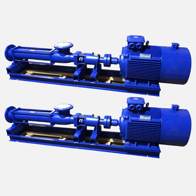 IP55 Motor Enclosure Magnetic Drive Centrifugal Pump With Maximum Temperature 250°F