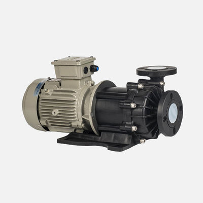 Stainless Steel Magnetic Drive Centrifugal Pump For High Viscosity Fluids