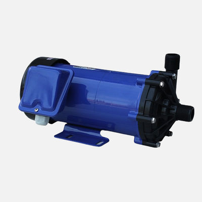 Stainless Steel Magnetic Drive Centrifugal Pump For High Viscosity Fluids