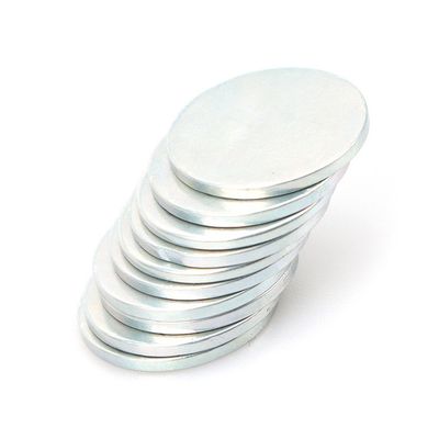 Neodymium N42 magnet Industrial Iron Boron Magnet speaker magnet 800N Compressive strength