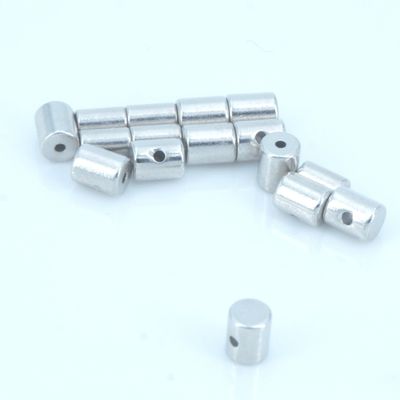 Tempreture Resistant NdFeB Magnet Magnetic Coupling Strong Magnet N35 - N52