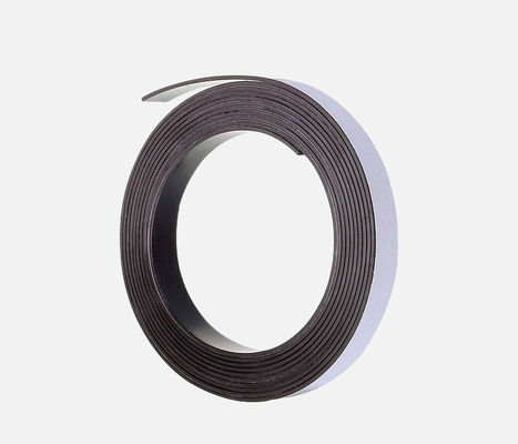 Ferrite Flexible Magnet Materials Warehouse Classification Label Magnetic Plate